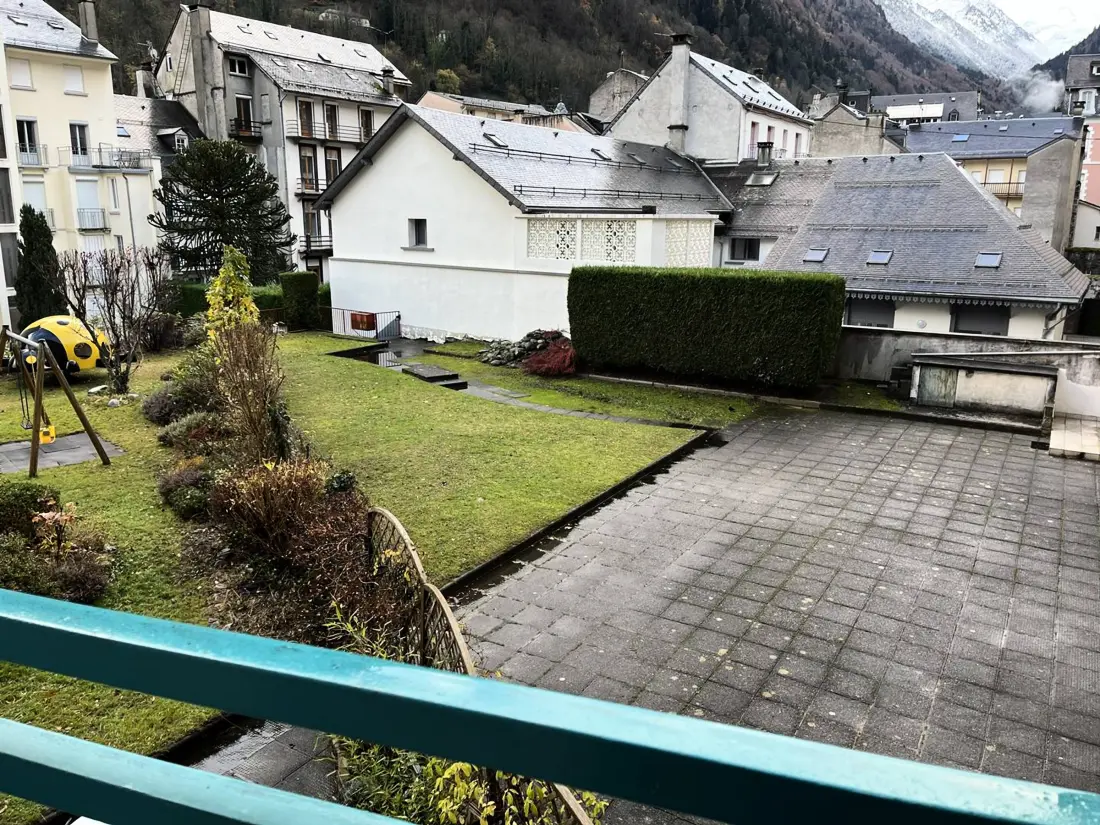 Location de Vacances Cauterets 908