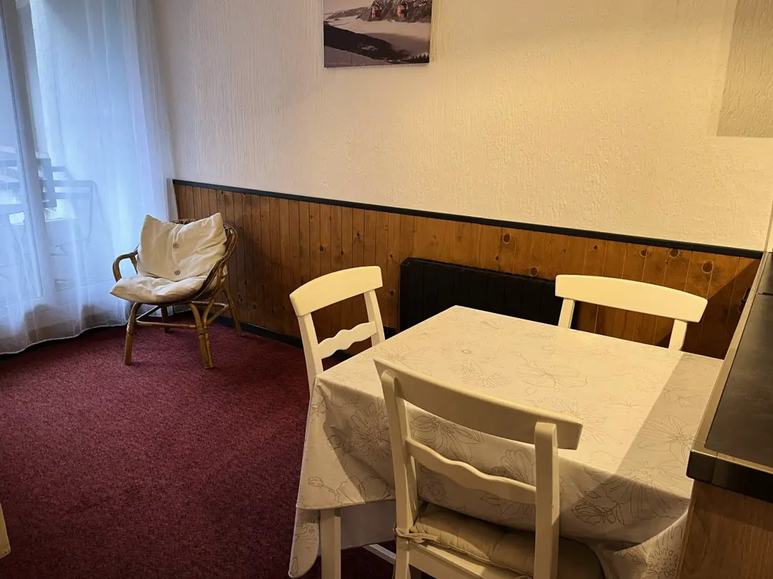 Location de Vacances Cauterets 908