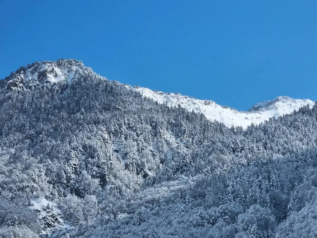 Location de Vacances Cauterets 908