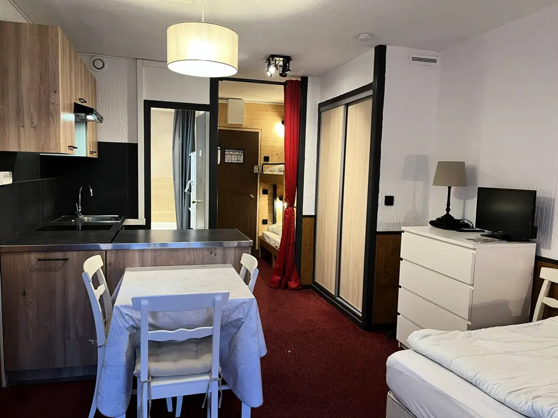 Location de Vacances Cauterets 908