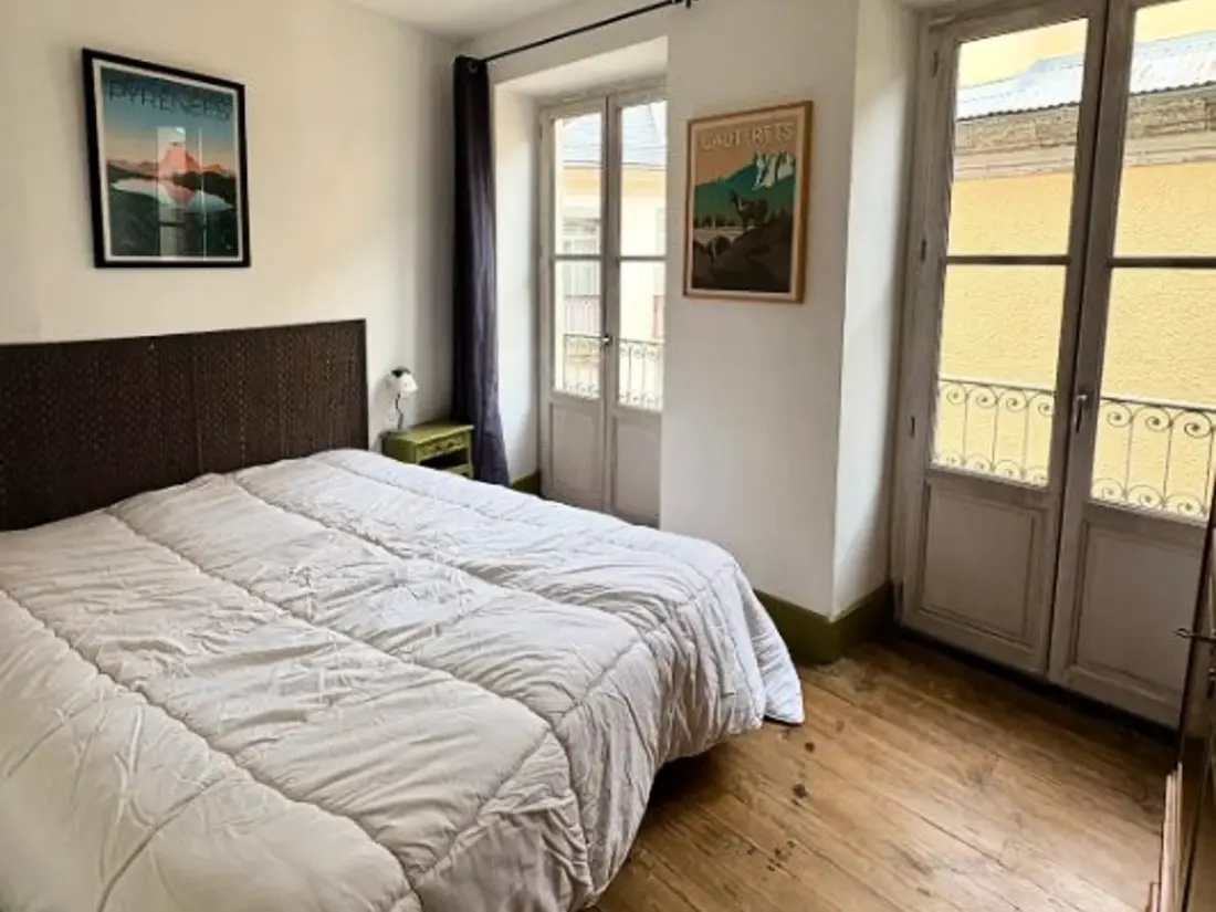 Location de Vacances Cauterets 909