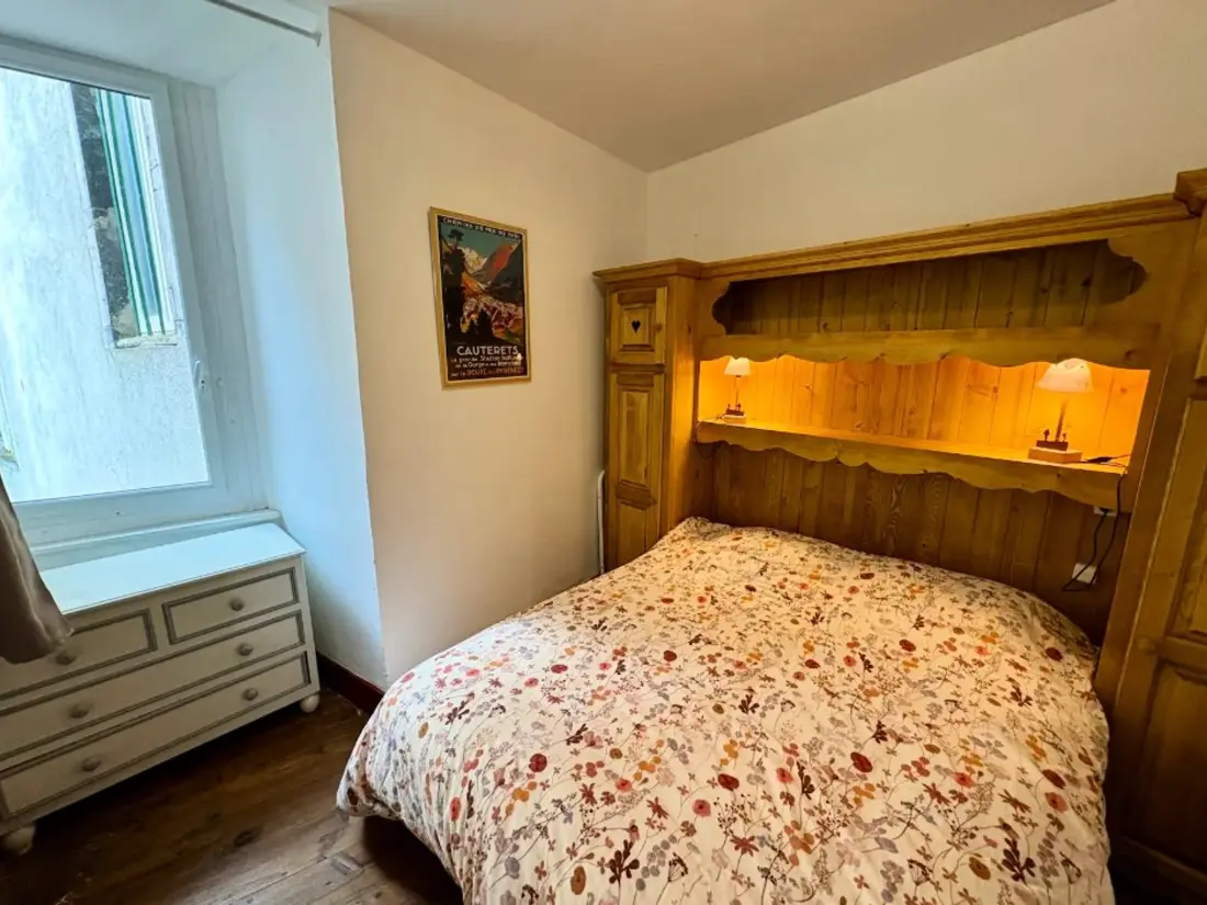 Location de Vacances Cauterets 909