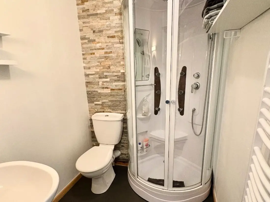 Location de Vacances Cauterets 909