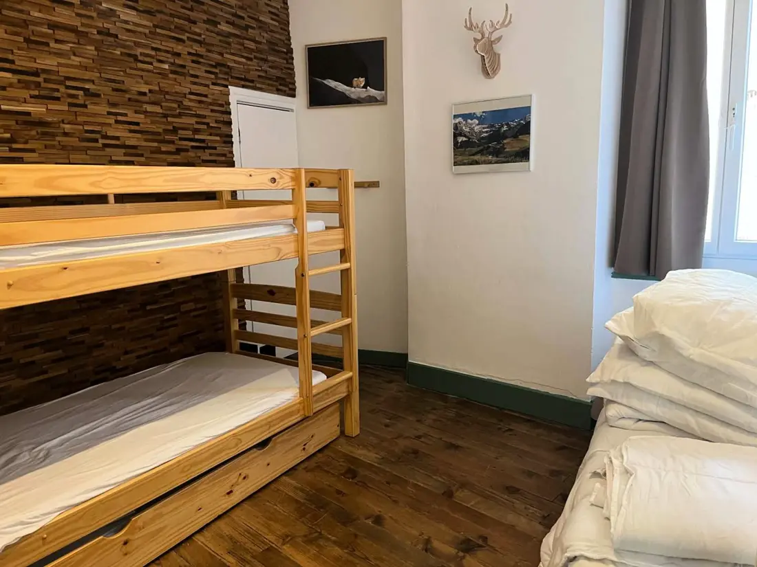 Location de Vacances Cauterets 909