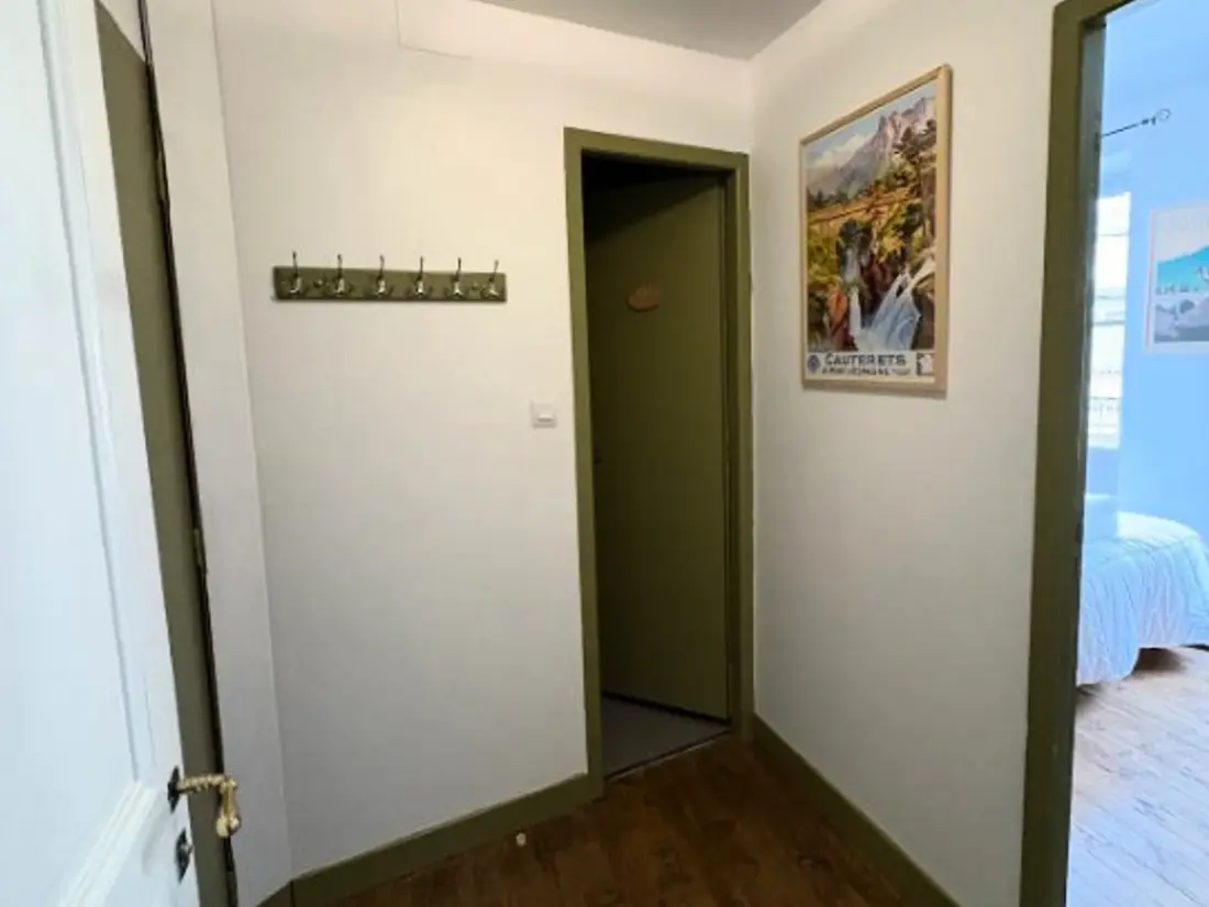 Location de Vacances Cauterets 909