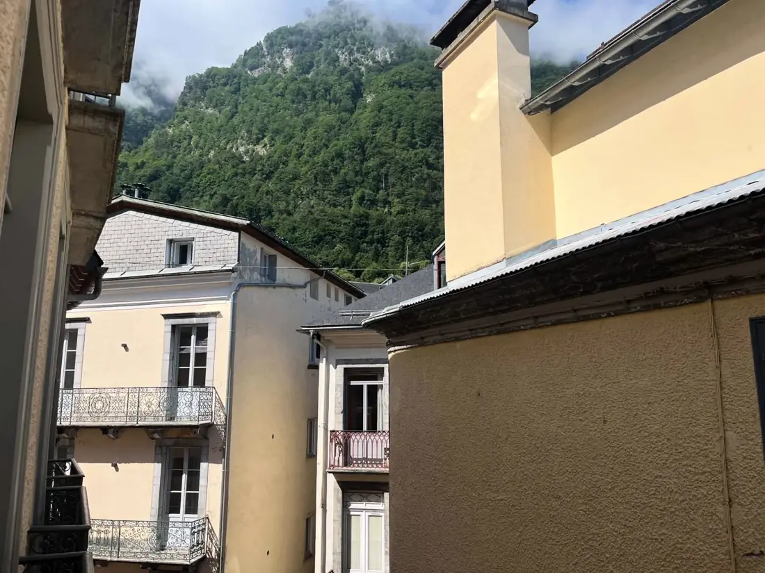 Location de Vacances Cauterets 909