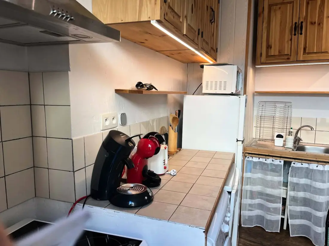 Location de Vacances Cauterets 909
