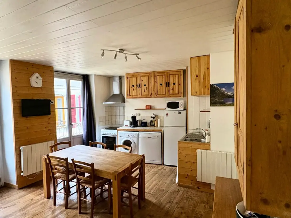 Location de Vacances Cauterets 909
