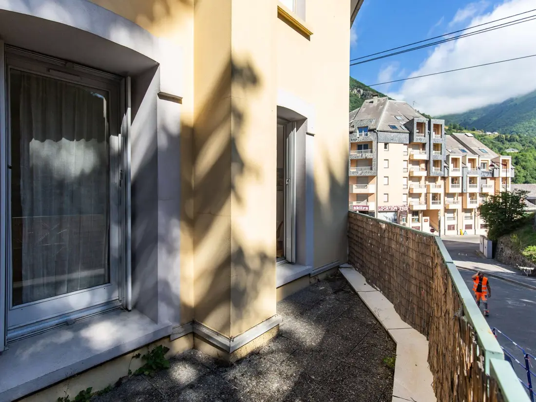 Location de Vacances Cauterets 910