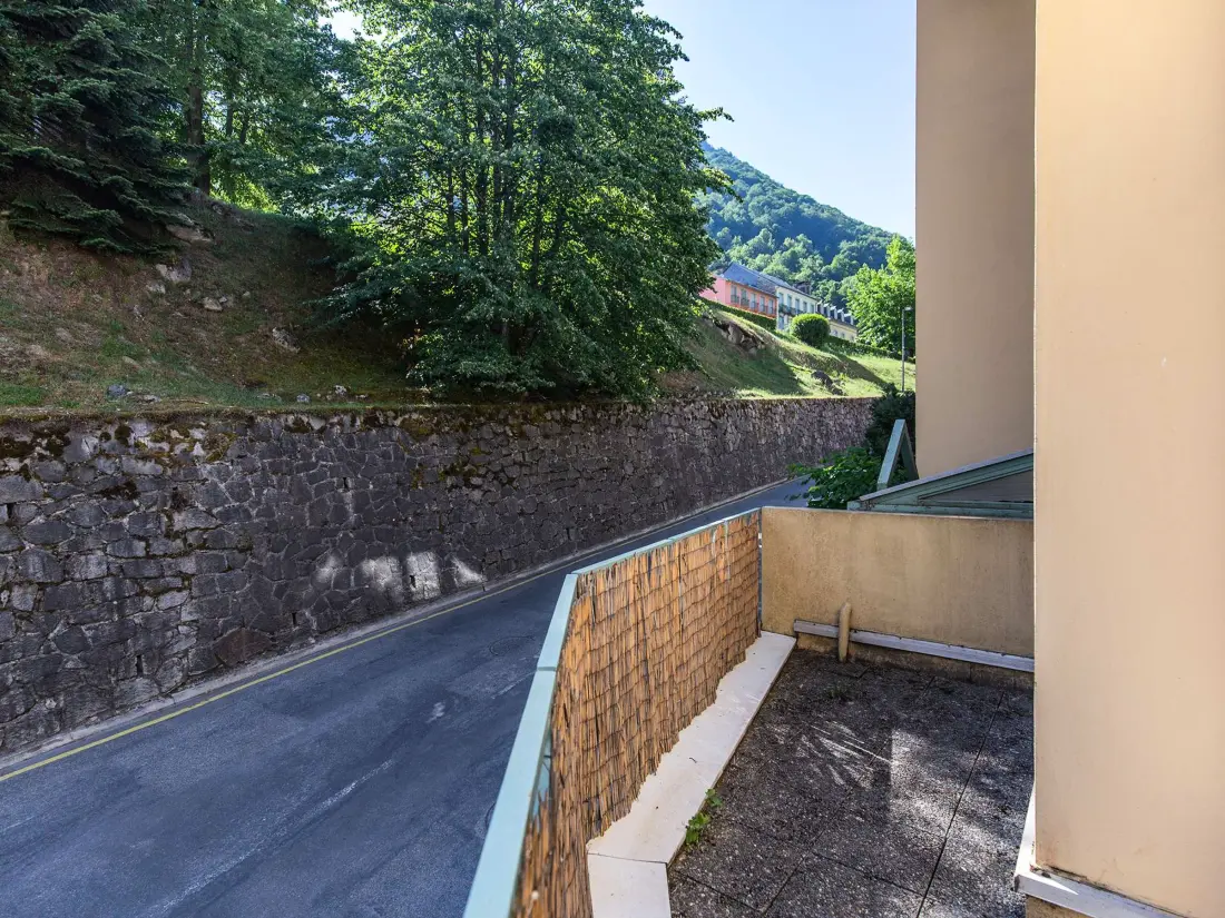 Location de Vacances Cauterets 910
