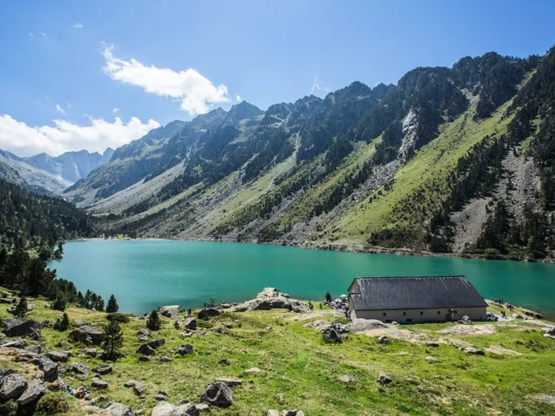Location de Vacances Cauterets 910
