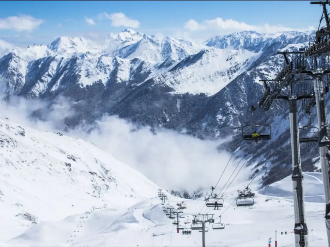 Location de Vacances Cauterets 910