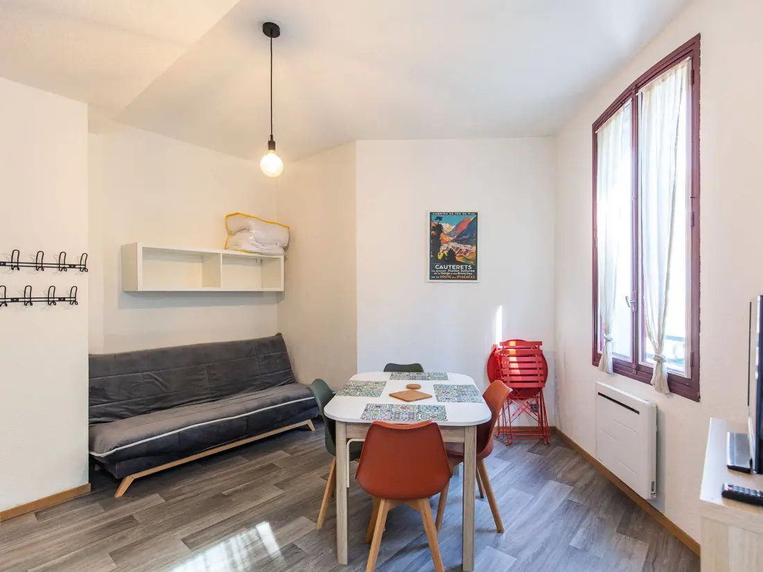 Location de Vacances Cauterets 910