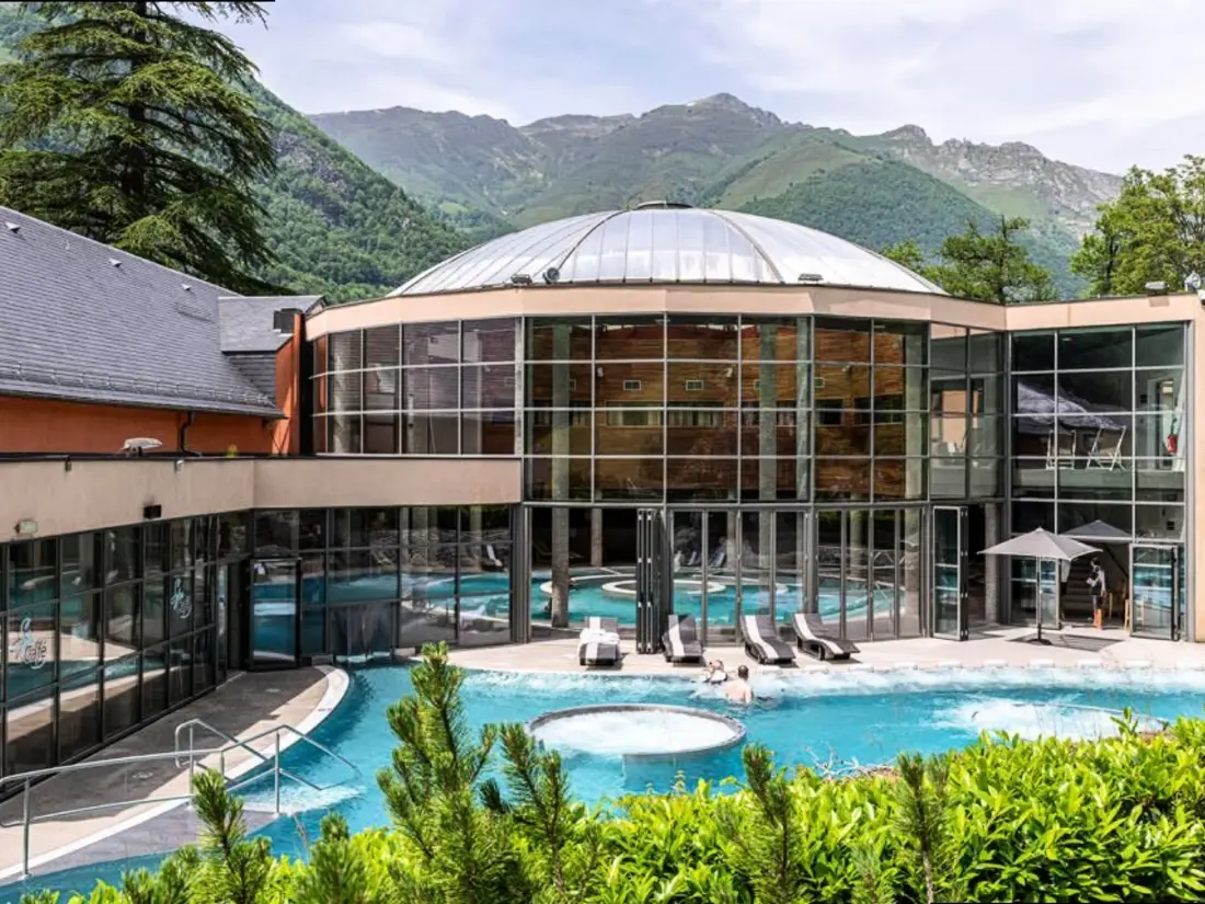 Location de Vacances Cauterets 910