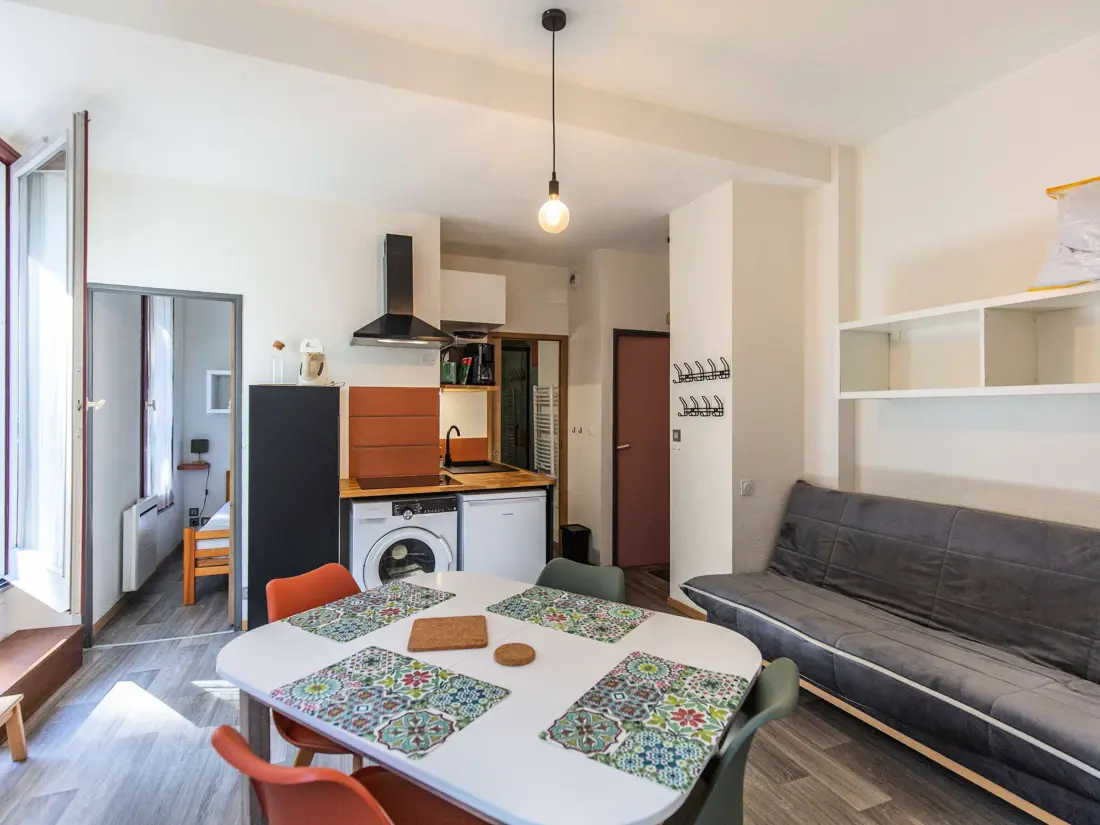 Location de Vacances Cauterets 910