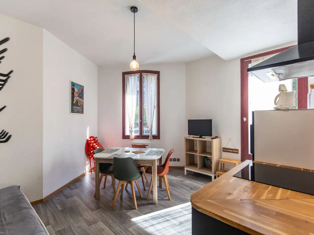 Location de Vacances Cauterets 910