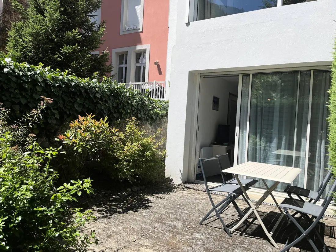 Location de Vacances Cauterets 911