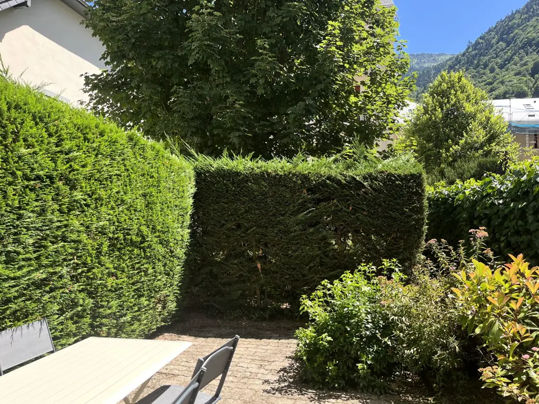 Location de Vacances Cauterets 911