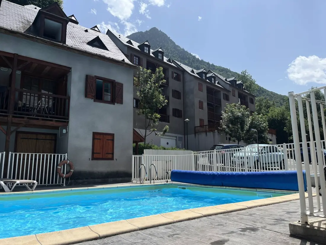 Location de Vacances Cauterets 912