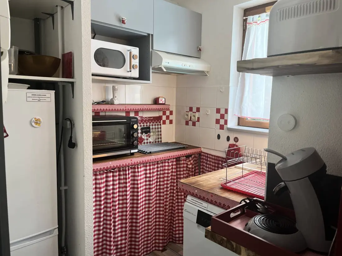 Location de Vacances Cauterets 912