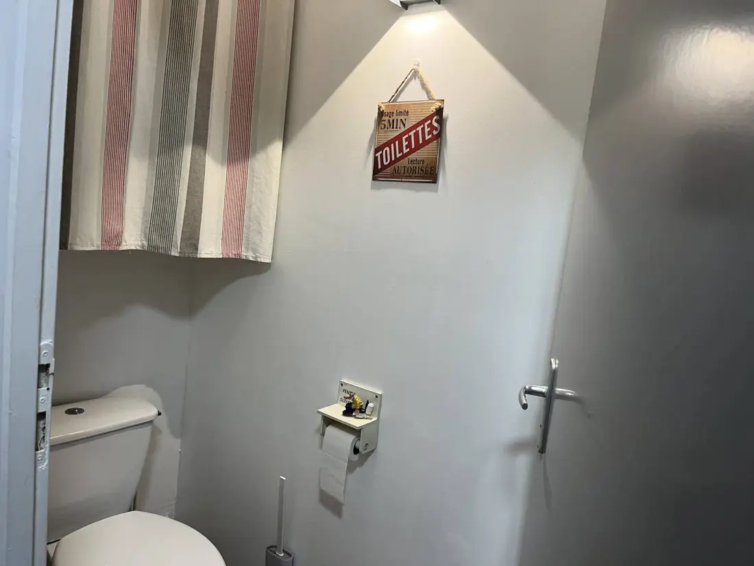 Location de Vacances Cauterets 912