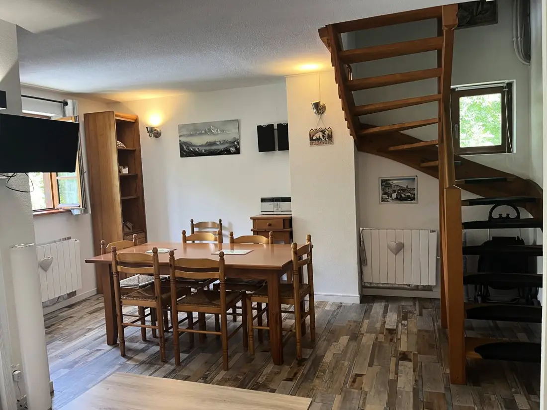Location de Vacances Cauterets 912