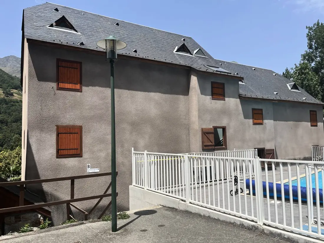 Location de Vacances Cauterets 912