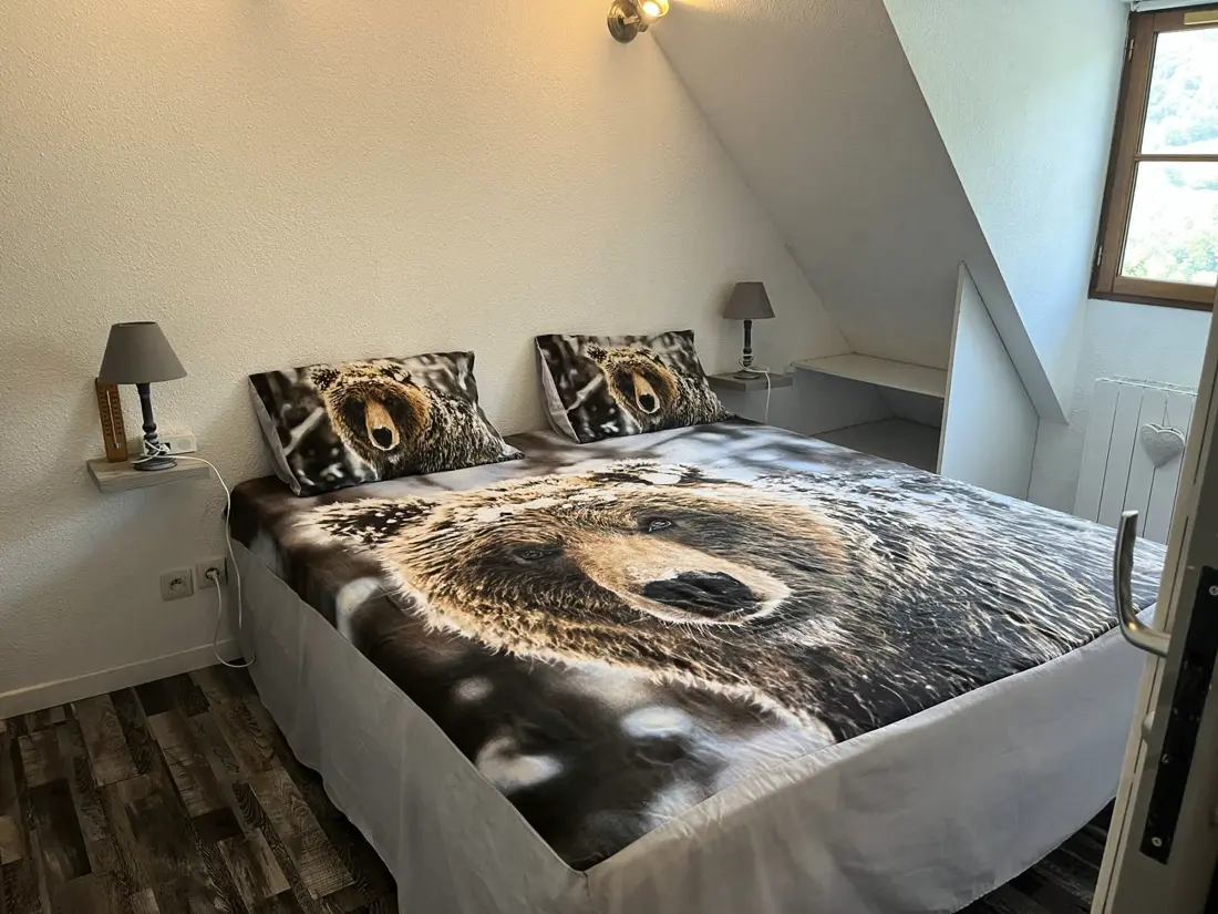 Location de Vacances Cauterets 912