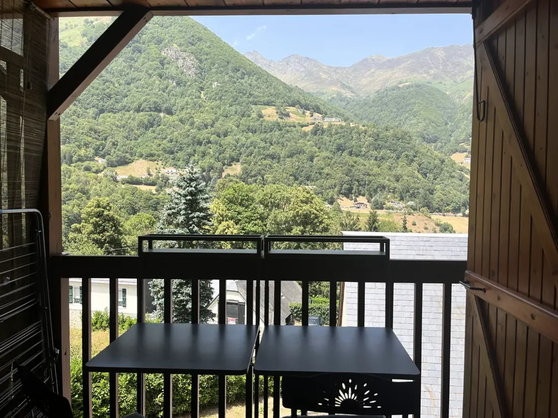 Location de Vacances Cauterets 912