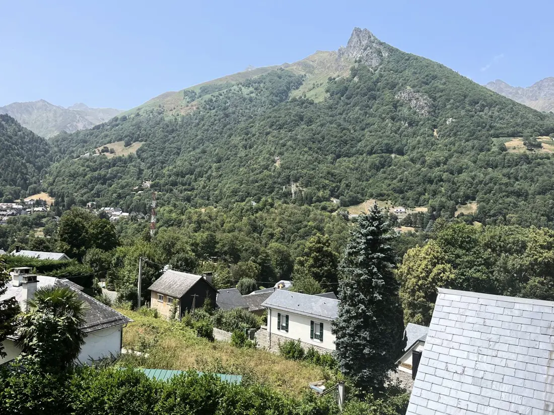 Location de Vacances Cauterets 912