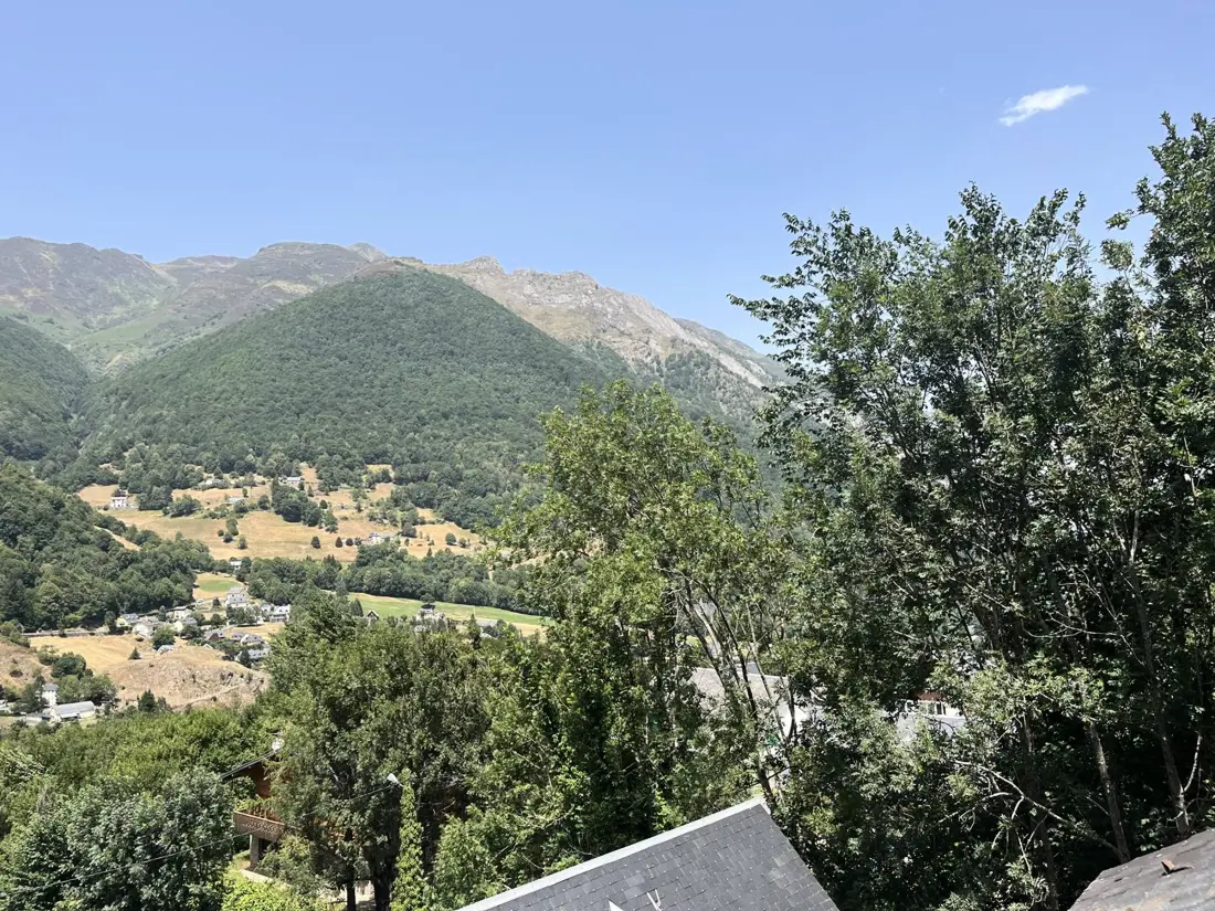 Location de Vacances Cauterets 912