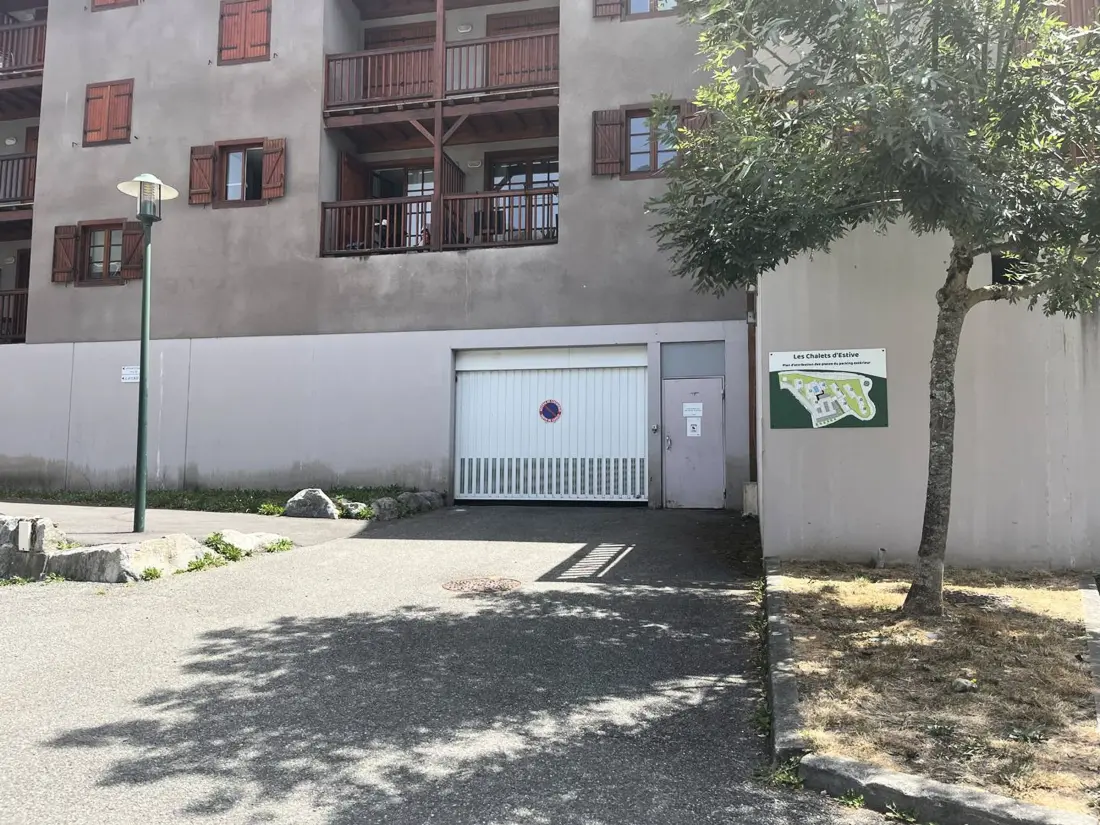 Location de Vacances Cauterets 912