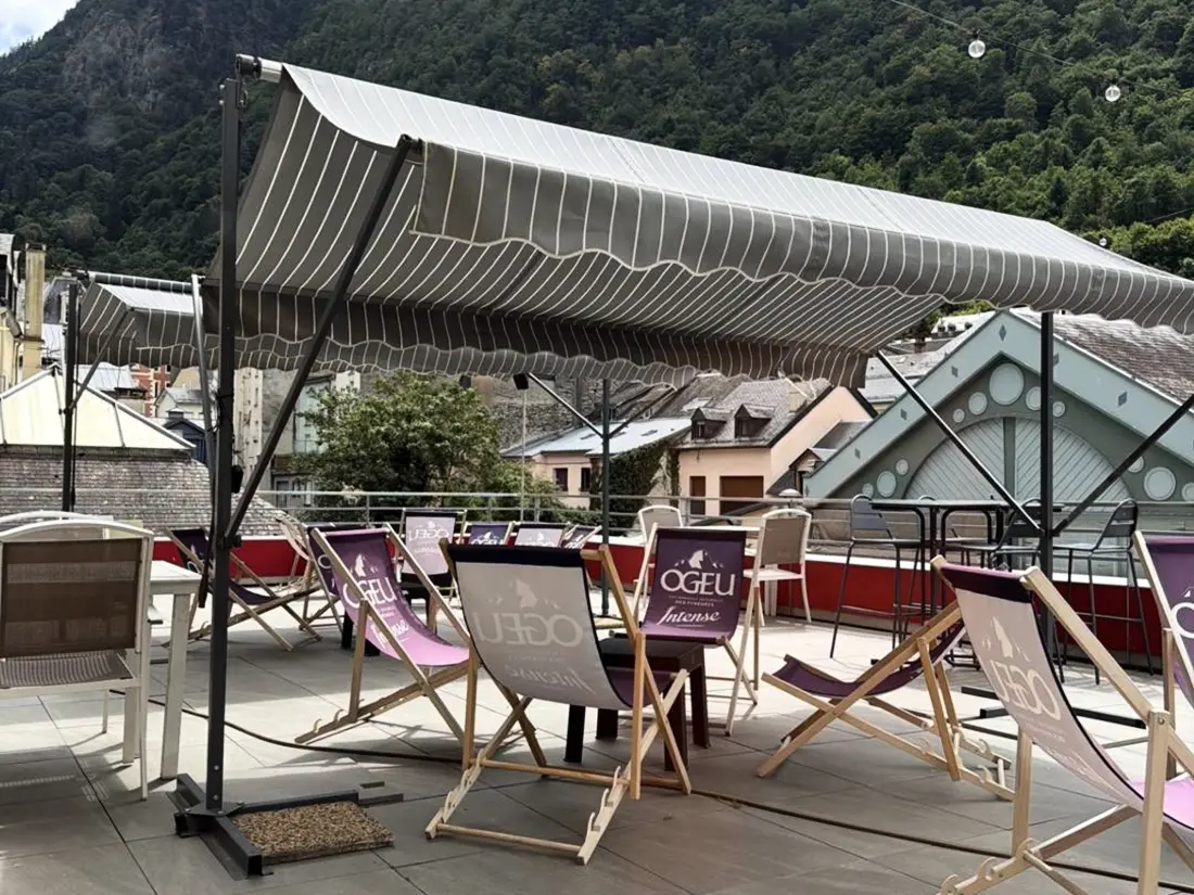 Location de Vacances Cauterets 913