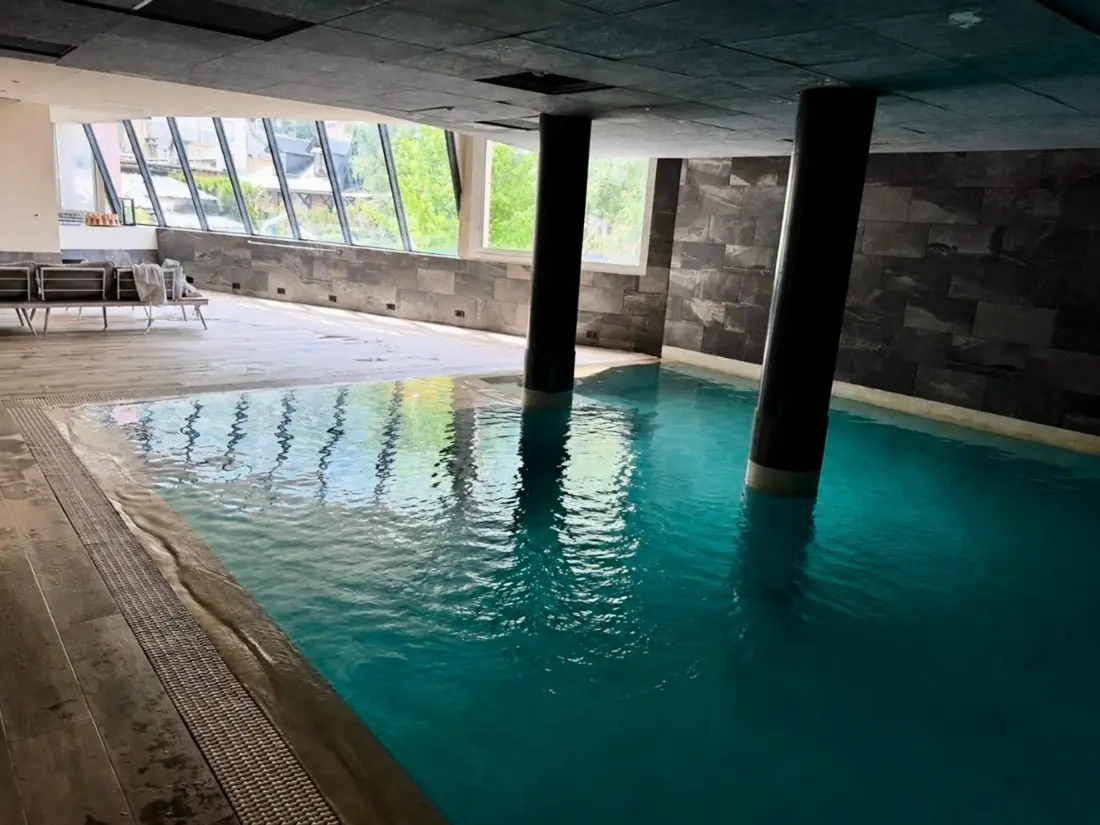 Location de Vacances Cauterets 915
