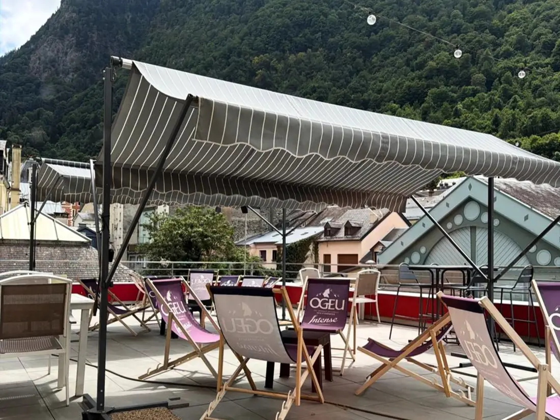 Location de Vacances Cauterets 915