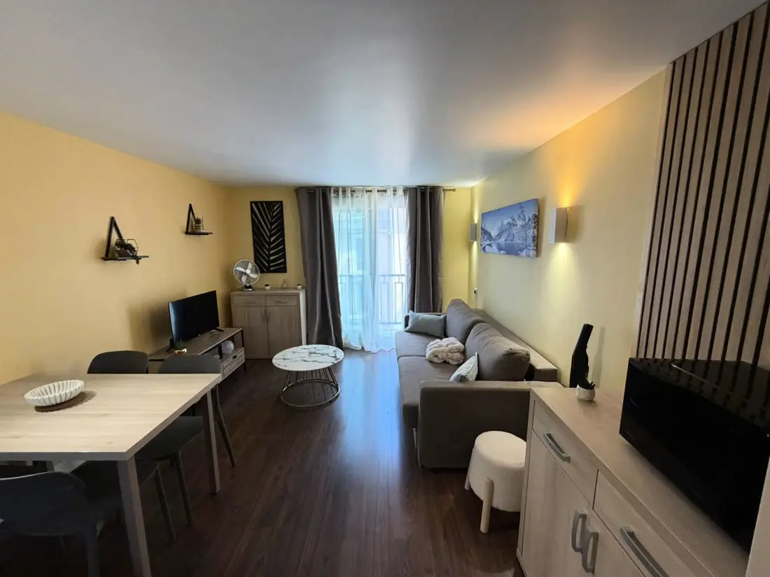 Location de Vacances Cauterets 915