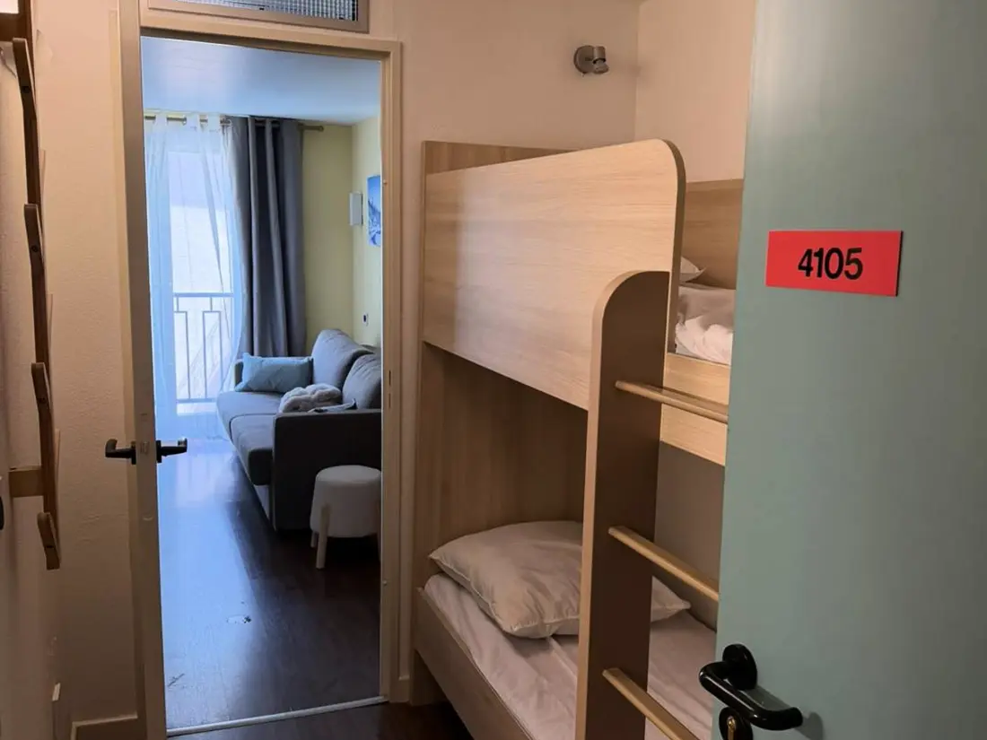 Location de Vacances Cauterets 915