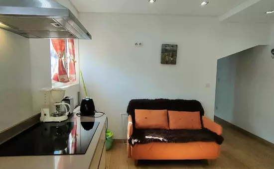 Wohnungszentrum Dorf Charvet - maeva Home