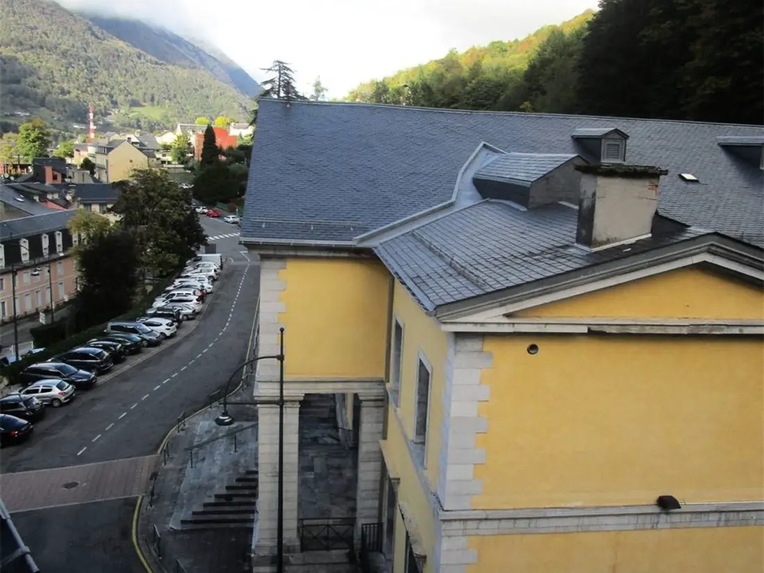Location de Vacances Cauterets 93