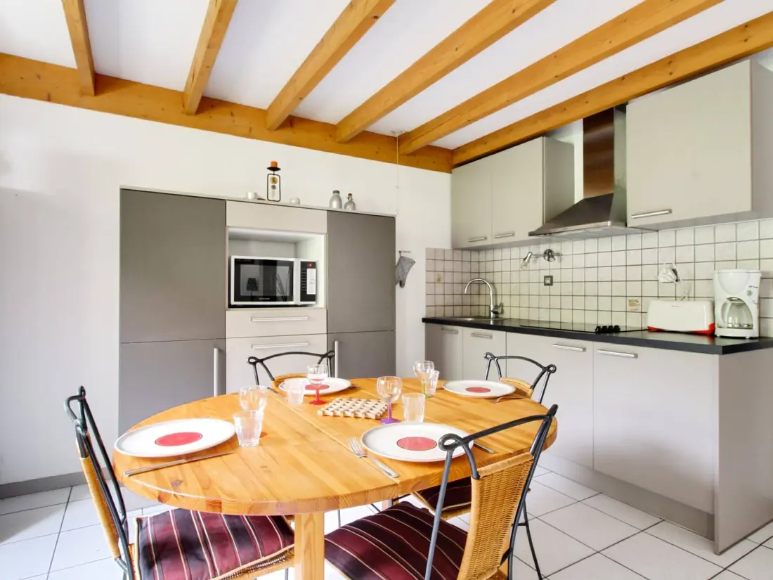Maison de Vacances Cauterets 273