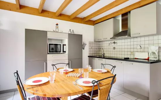 Maison de Vacances Cauterets 273