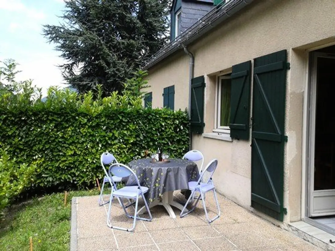 Maison de Vacances Cauterets 273