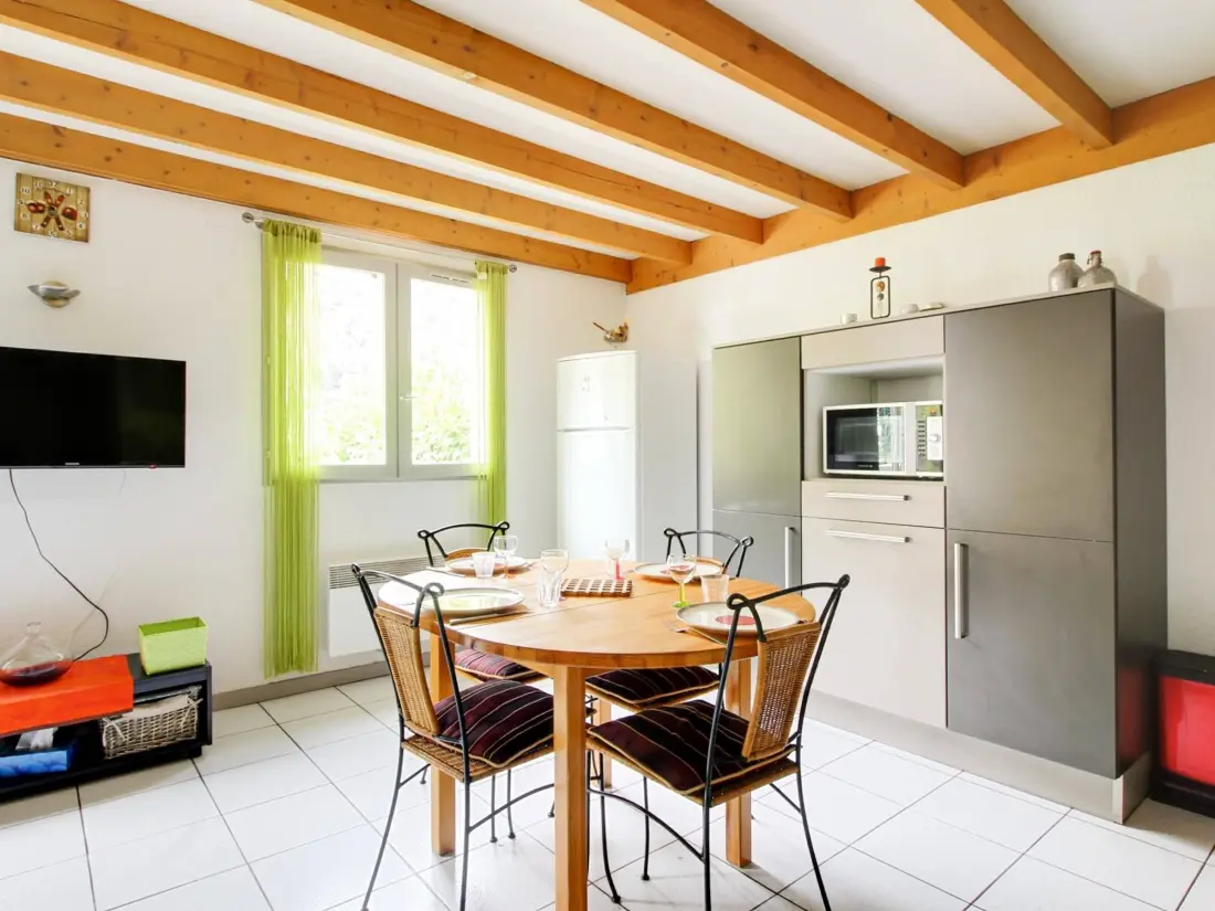 Maison de Vacances Cauterets 273