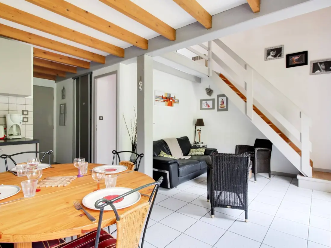 Maison de Vacances Cauterets 273