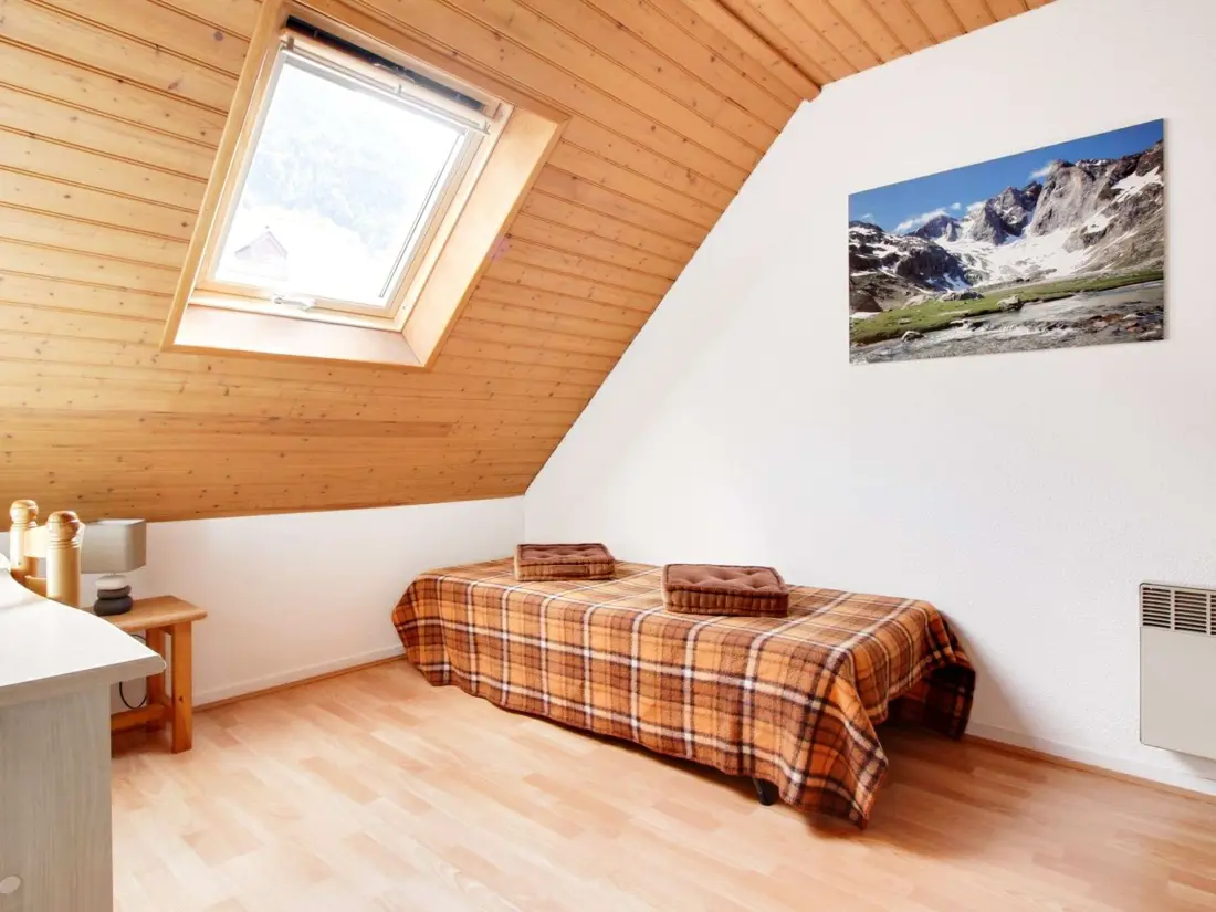 Maison de Vacances Cauterets 273
