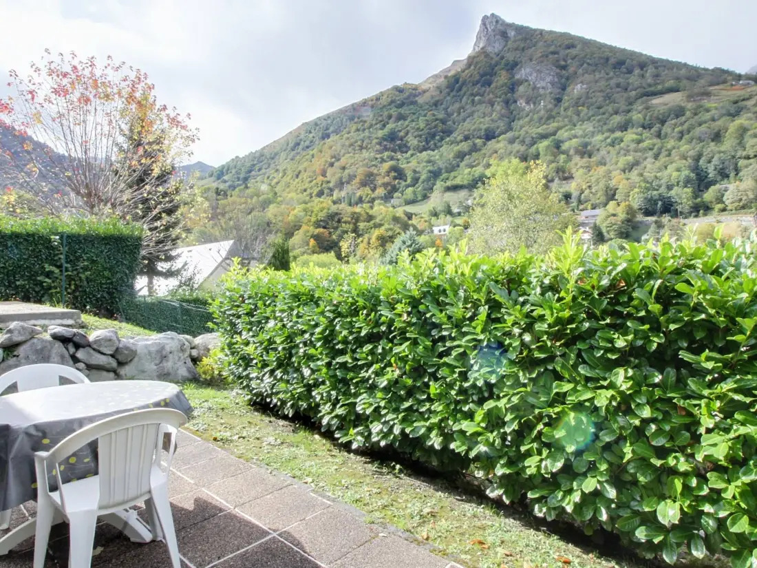 Maison de Vacances Cauterets 273