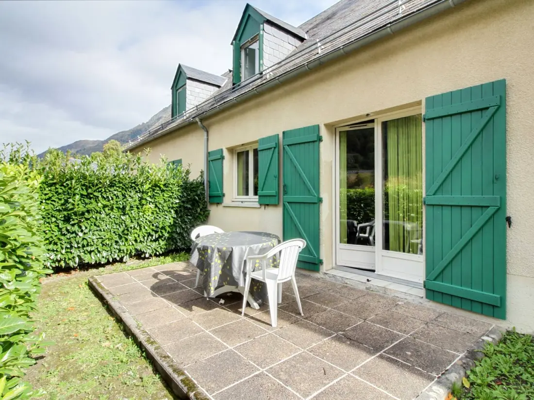 Maison de Vacances Cauterets 273
