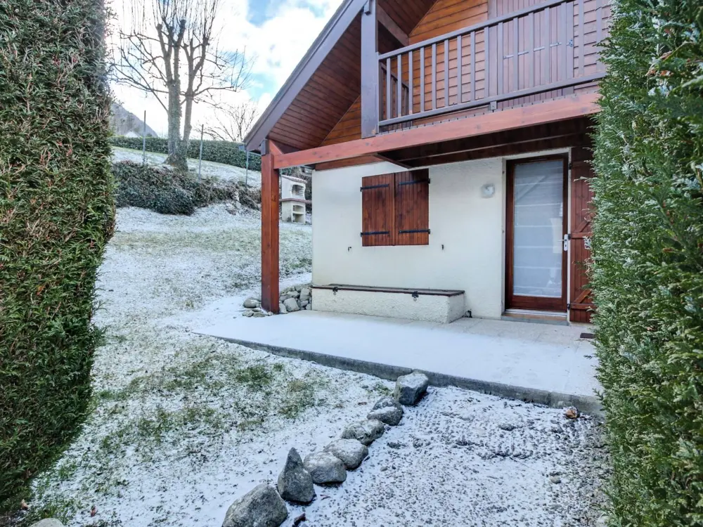 Maison de Vacances Cauterets 280