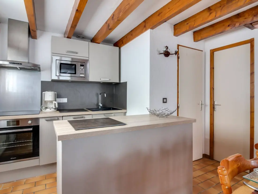 Maison de Vacances Cauterets 280