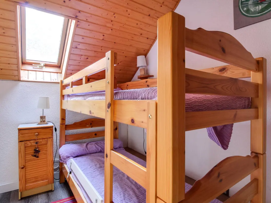 Maison de Vacances Cauterets 280
